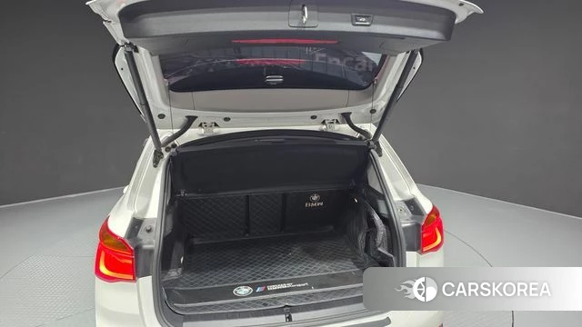 BMW X1 (F48) id 3911831 из Кореи 11