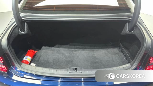 Genesis G80 (RG3) id 4187612 из Кореи 11