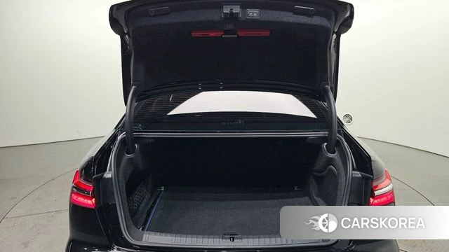 Audi A6 (C8) id 4835134 из Кореи 11