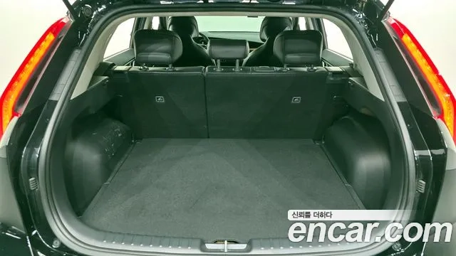 Kia Di All New Niro EV id 2949711 из Кореи 11