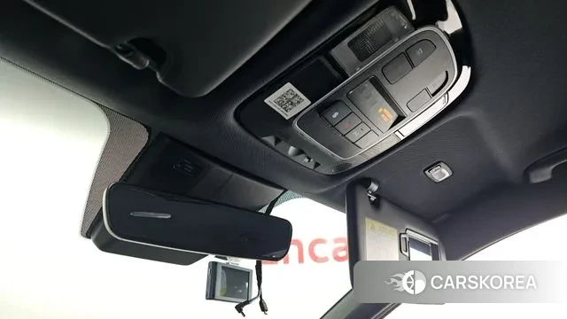 Hyundai Tucson (NX4) id 3534945 из Кореи 11