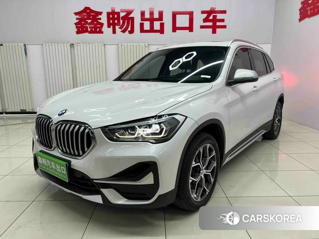 BMW X1 id 4333488 из Китая 11