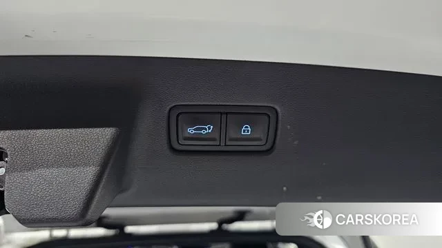 Hyundai Santa Fe (MX5) id 3528631 из Кореи 11