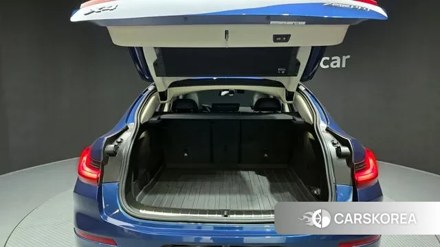 BMW X4 (G02) id 3389330 из Кореи 11