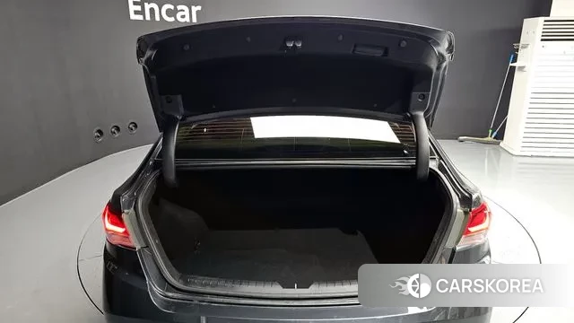 Hyundai Sonata New Rise id 3220749 из Кореи 11