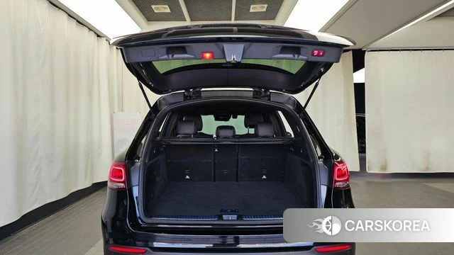 Mercedes-Benz GLC-Class X253 id 4785278 из Кореи 11