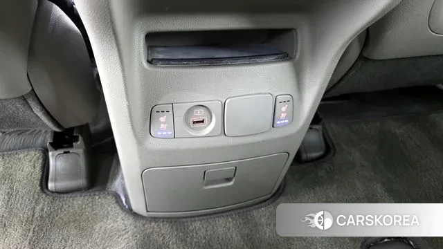 Kia The New Carnival id 3033513 из Кореи 11