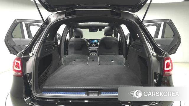 Mercedes-Benz GLC-Class X253 id 3828050 из Кореи 11