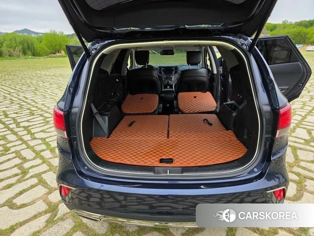 Hyundai The New Max Cruise id 4188709 из Кореи 11