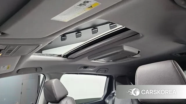 Honda Odyssey id 3060991 из Кореи 11