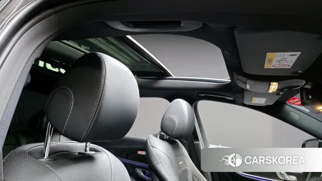 Mercedes-Benz E-Class W213 id 3655829 из Кореи 11