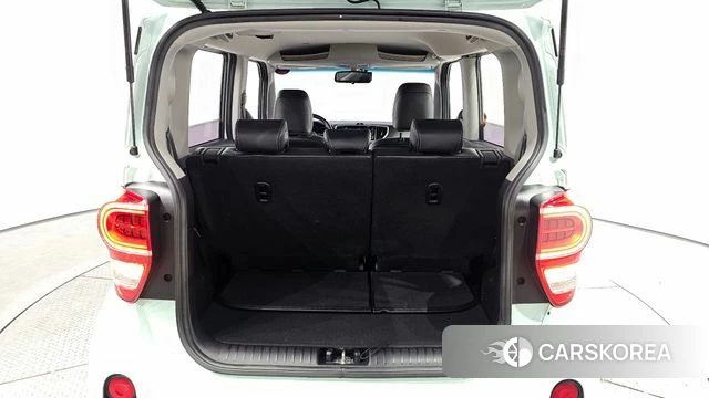 Kia The New Ray id 3867149 из Кореи 11