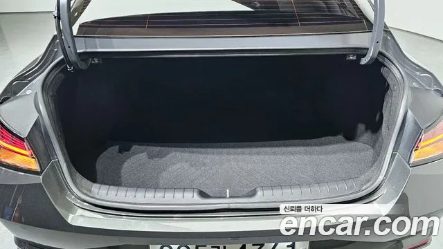 Hyundai Avante (CN7) id 2660262 из Кореи 11