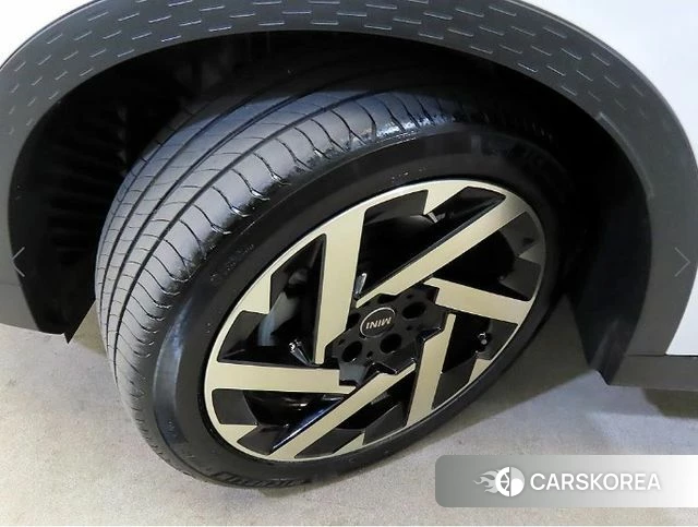 Mini Cooper S Countryman 3rd Generation id 4421678 из Кореи 11
