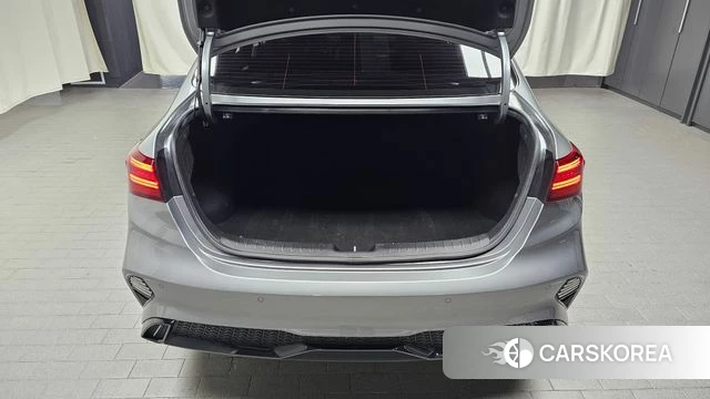 Kia The New K3 2nd generation id 4302633 из Кореи 11