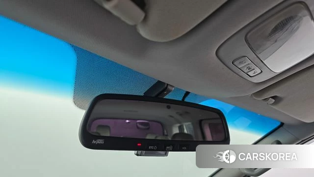 Hyundai The New Grand Starex id 4397713 из Кореи 11
