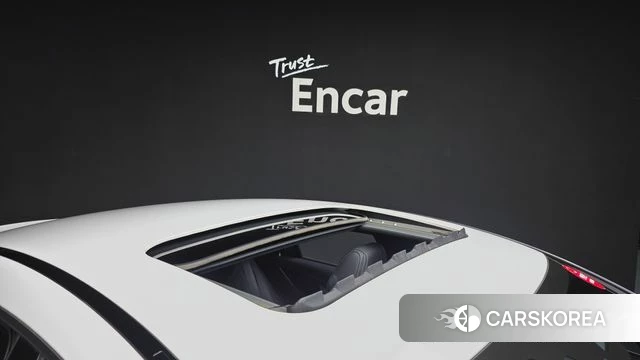 Mercedes-Benz AMG GT id 4361974 из Кореи 11