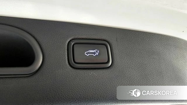 Hyundai All New Tucson id 3800889 из Кореи 11