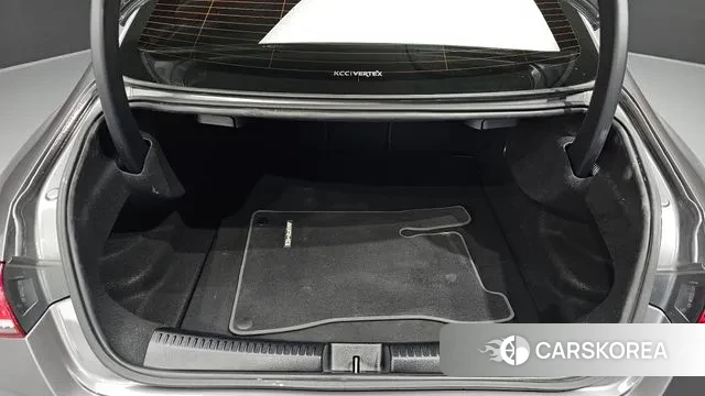 Mercedes-Benz CLA-Class C118 id 3373597 из Кореи 11