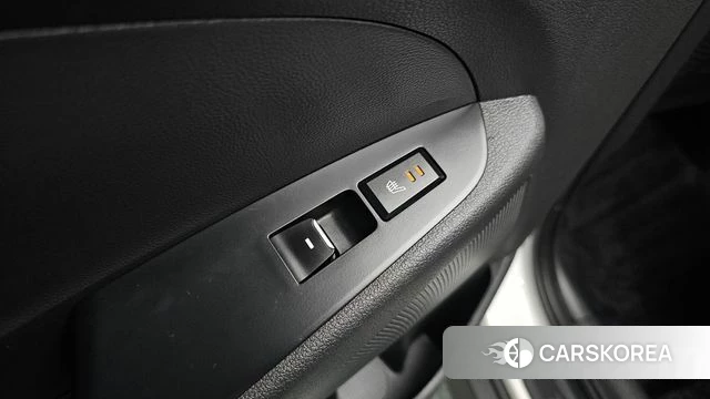 Hyundai All New Tucson id 4652005 из Кореи 11