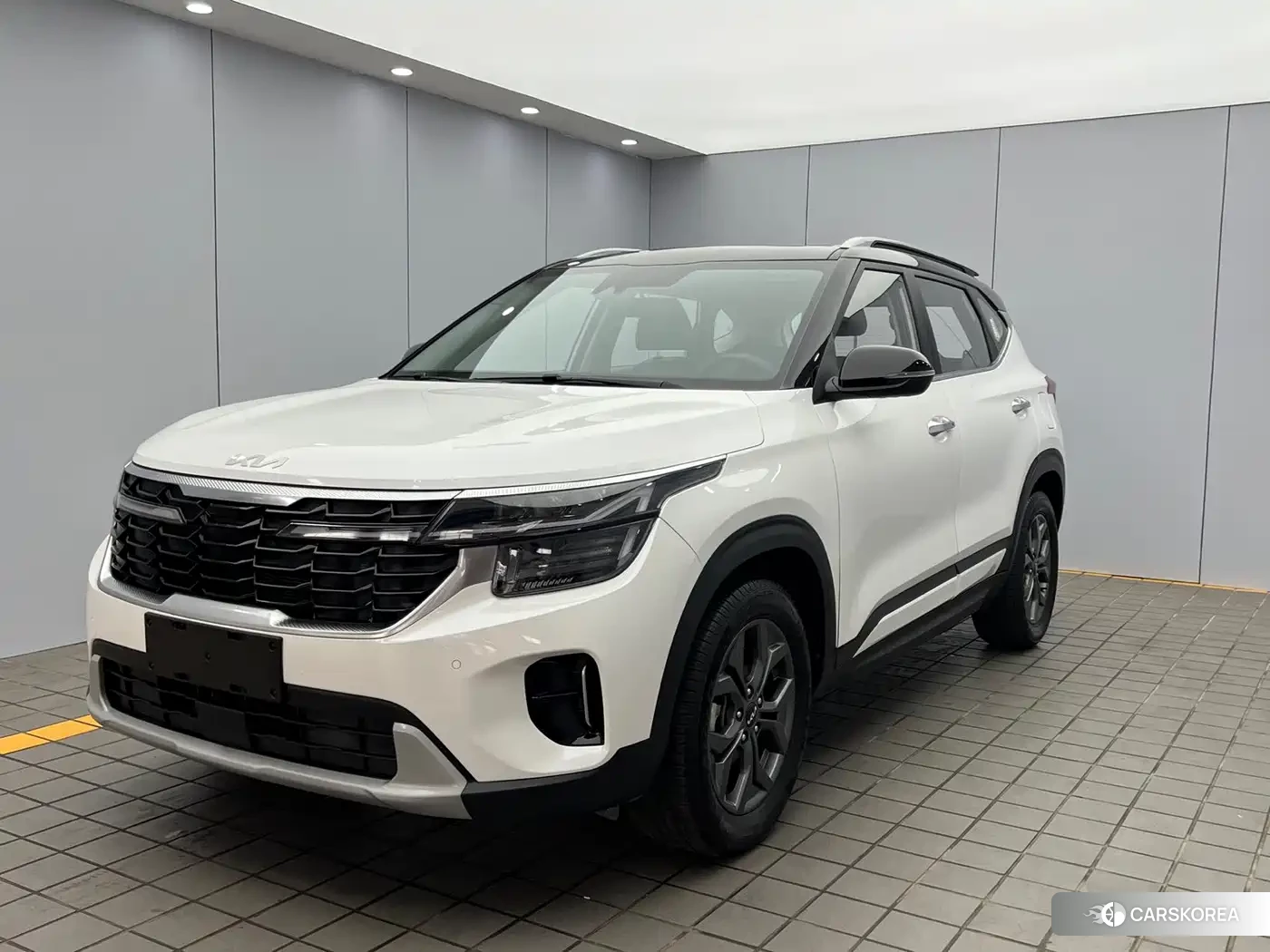Kia Seltos id 4654449 из Китая 12