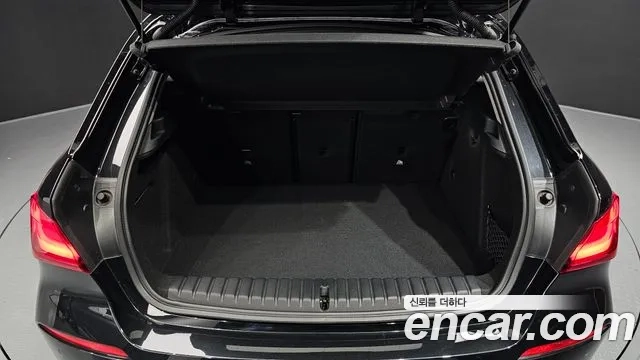 BMW 1 Series (F40) id 2920672 из Кореи 11