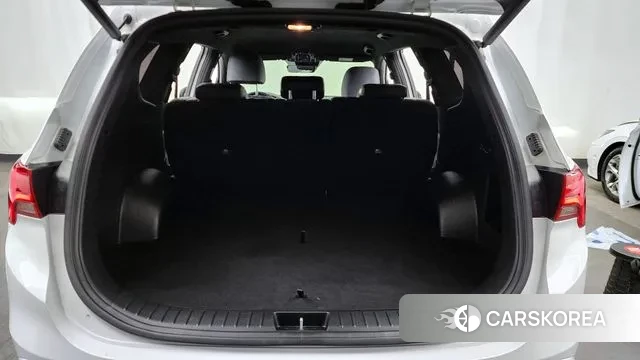 Hyundai The New Santa Fe id 3635033 из Кореи 11