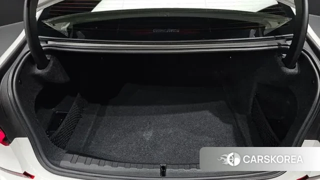 BMW 3 Series (G20) id 3636331 из Кореи 11