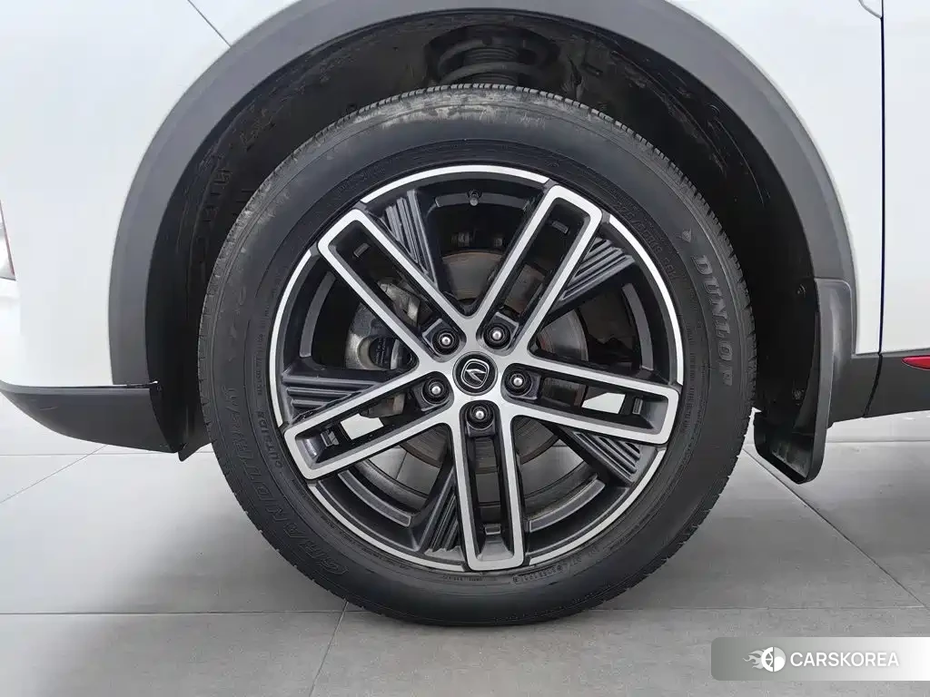 Chang'an CS55PLUS id 4607006 из Китая 11