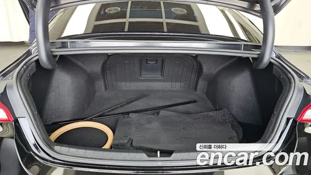 Kia K5 3rd generation id 2869973 из Кореи 11