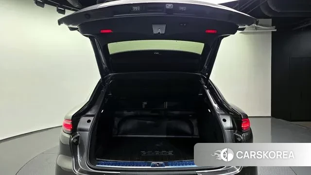 Porsche Cayenne (PO536) id 3324572 из Кореи 11