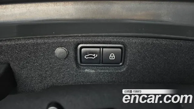 Kia K7 Premier id 2663021 из Кореи 11