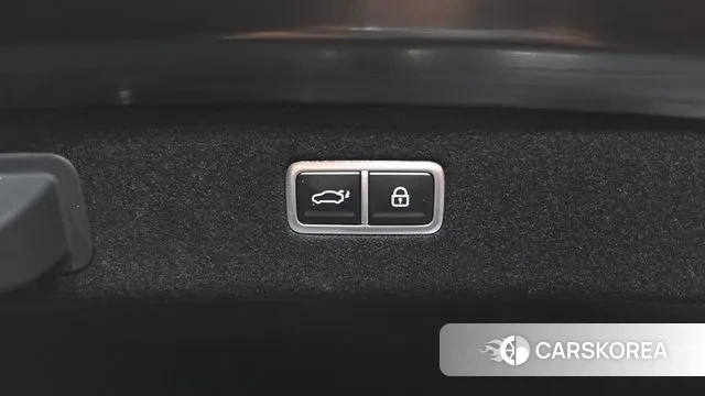 Genesis G90 (RS4) id 3420129 из Кореи 11