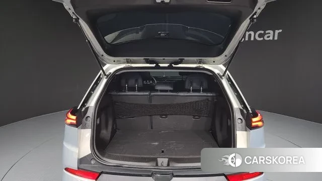 Chevrolet (GM Daewoo) Bolt EUV id 3478193 из Кореи 11