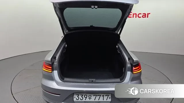 Volkswagen Arteon id 3607873 из Кореи 11