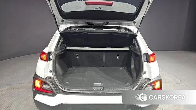 Hyundai Kona id 3214915 из Кореи 11