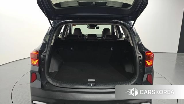 Kia Seltos id 4267615 из Кореи 11