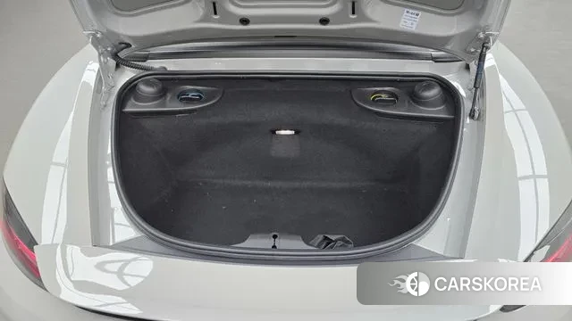 Porsche 718 Boxster id 3410893 из Кореи 11