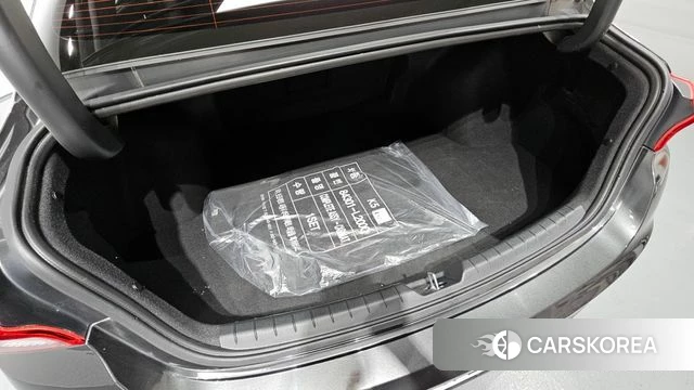 Kia K5 3rd generation id 4540633 из Кореи 11