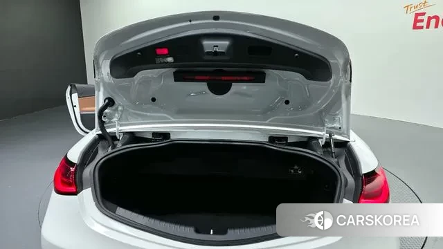 Mercedes-Benz CLE-Class C236 id 3696133 из Кореи 11