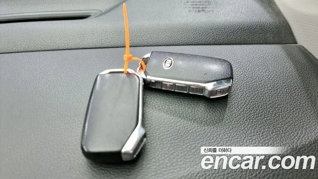 Kia Come New K3 id 2945537 из Кореи 11