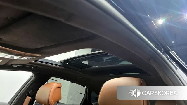 Genesis G80 (RG3) id 4395968 из Кореи 11
