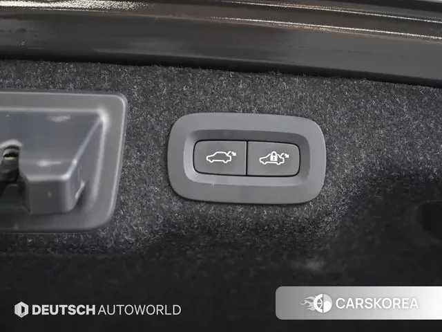 Volvo S90 id 3416841 из Кореи 11