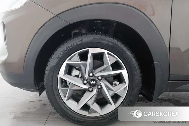 Hyundai Tucson id 4254321 из Китая 11