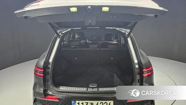 Genesis GV70 id 2994622 из Кореи 11