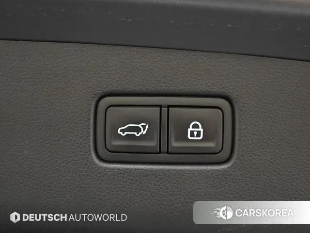 Genesis GV70 id 3367240 из Кореи 11