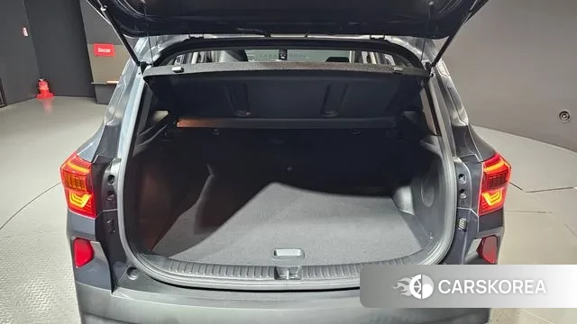 Kia Seltos id 3449369 из Кореи 11