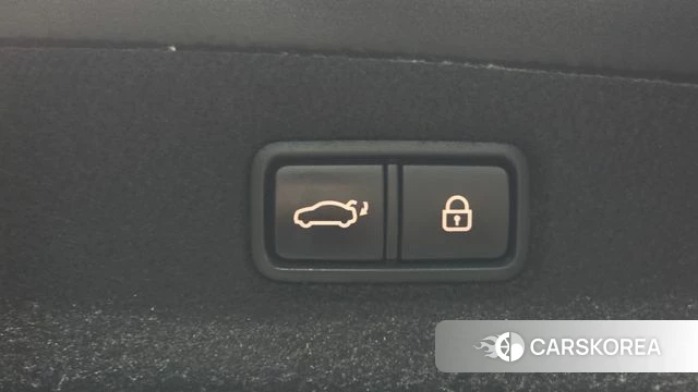 Genesis G90 id 4595657 из Кореи 11