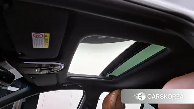 Genesis G70 id 3703659 из Кореи 11