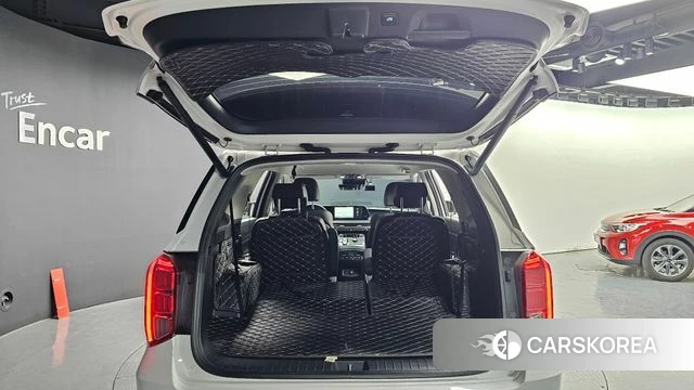 Hyundai The New Palisade id 4201882 из Кореи 11